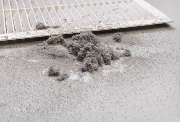 Best Best Air Duct Cleaning Company  in Denver City, TX