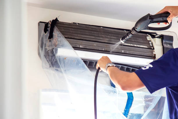 Best Professional Duct Cleaning Services  in Denver City, TX