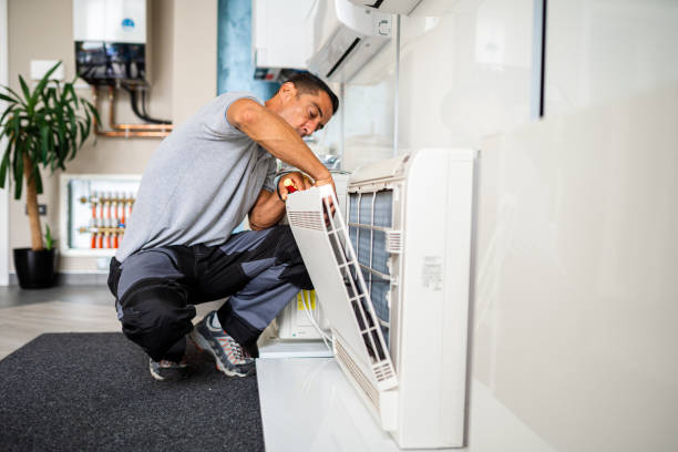 Best Residential Air Duct Cleaning  in Denver City, TX