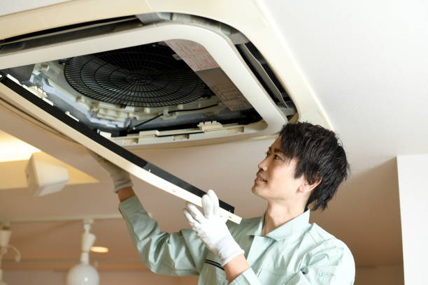 Best HVAC Duct Inspection Services  in Denver City, TX