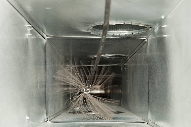 Best Ductwork Cleaning Services  in Denver City, TX