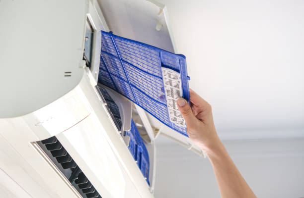 Denver City, TX Airduct Cleaning Company