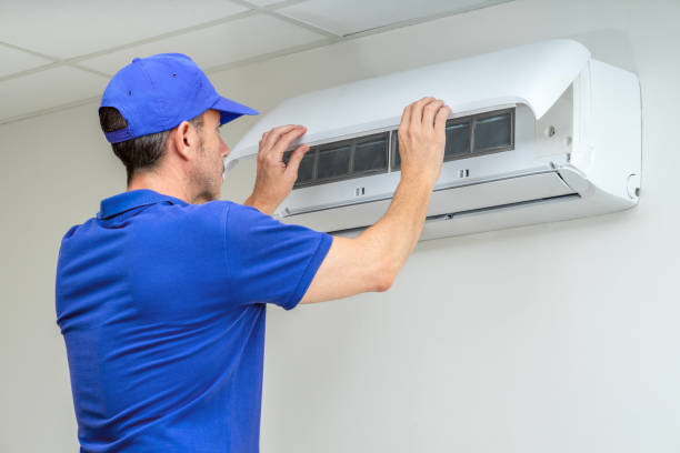 Best Affordable Air Duct Cleaning  in Denver City, TX
