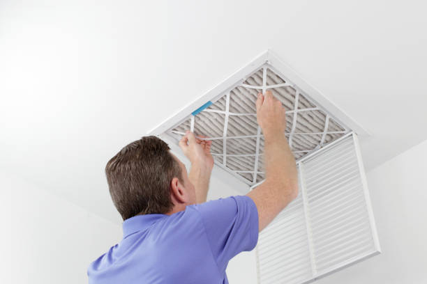 Best Affordable Duct Cleaning Services  in Denver City, TX